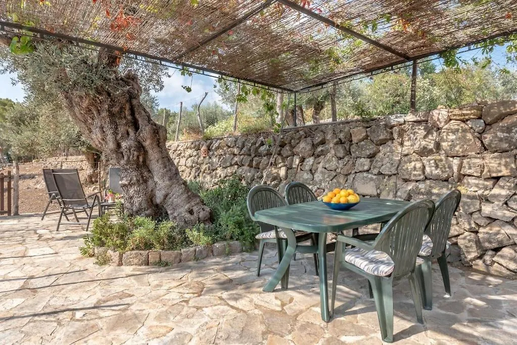Holiday home Deia Semi-Detached Sunny Country House, Near Gr221 Spain