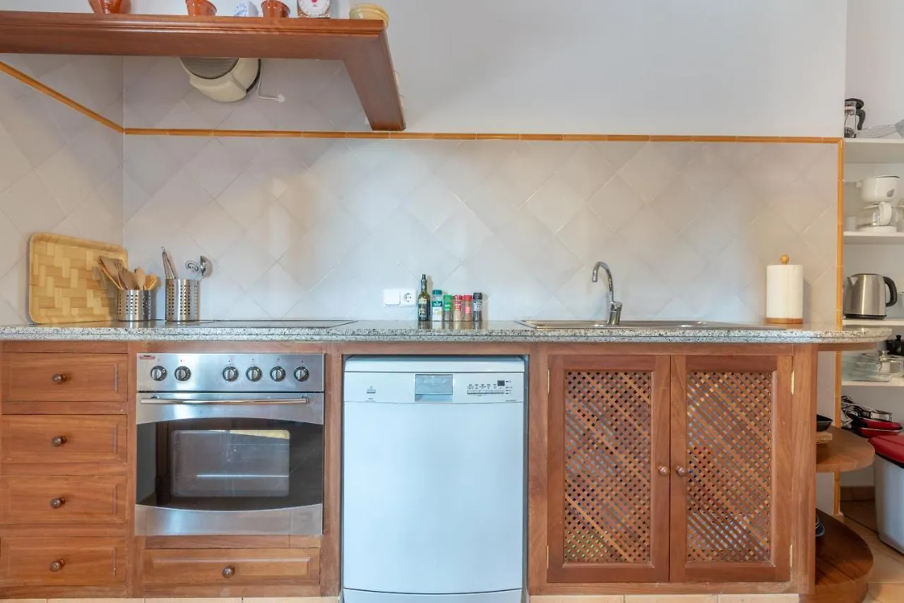 Deia Semi-Detached Sunny Country House, Near Gr221 Spain