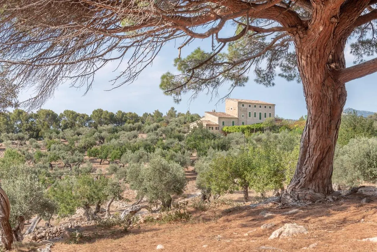 Holiday home Deia Semi-Detached Sunny Country House, Near Gr221